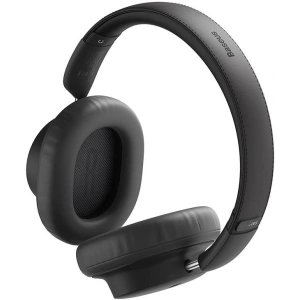 Wholesale Baseus Bowie D03 wireless headphones (black) - BSU4773 - {ean13} - Hurt