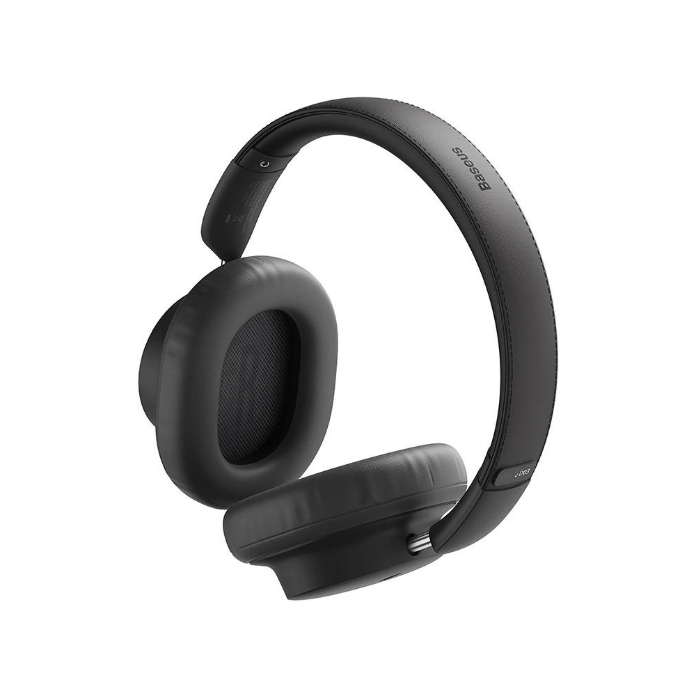 Wholesale Baseus Bowie D03 wireless headphones (black) - BSU4773 - {ean13} - Hurt