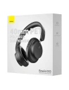 Wholesale Baseus Bowie D03 wireless headphones (black) - BSU4773 - {ean13} - Hurt