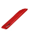 Hurtownia GSM - Etui cu adaptor audio Baseus Audio Case pentru iPhone X (roșu) - BSU523RED - {ean13} - Hurt