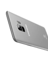 Wholesale Baseus Wing Case Samsung Galaxy S9 Matte Clear - BSU525CLMAT - {ean13} - Hurt