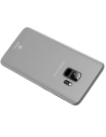 Wholesale Baseus Wing Case Samsung Galaxy S9 Matte Clear - BSU525CLMAT - {ean13} - Hurt