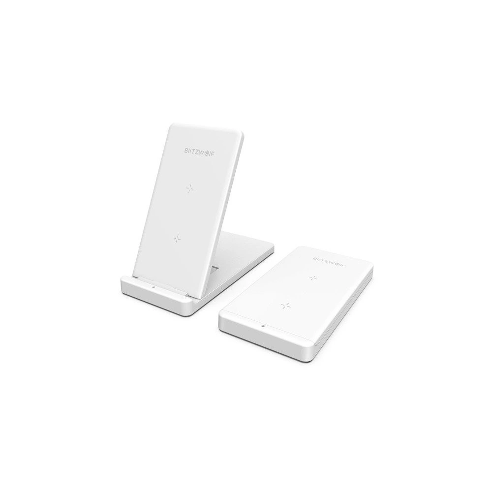 Wholesale Wireless Charger BlitzWolf BW-FWC2 - BLZ066 - {ean13} - Hurt
