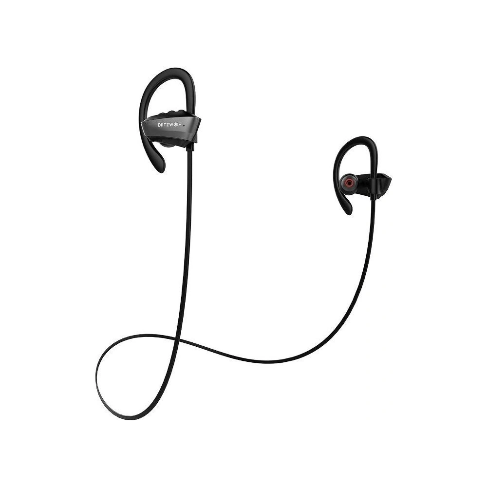 Wholesale Sport Earbuds BlitzWolf BW-BTS3 Black - BLZ067BLK - {ean13} - Hurt