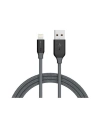 Lightning AmpCore Cable BlitzWolf BW-MF7 1m Gray