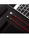 Hurtownia GSM - Cablul Lightning AmpCore Turbo BlitzWolf BW-MF8 1,8m, roșu - BLZ070RED - {ean13} - Hurt