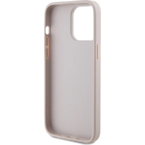 Hurtownia GSM - Case Guess GUHCP15XG4GLPI Apple iPhone 15 Pro Max Hartschale 4G Stripe Collection rosa/pink - GUE3095 - {ean13} - Hurt
