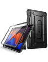 Supcase Unicorn Beetle Pro Samsung Galaxy Tab S9 FE+ Plus 12.4 Black