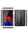 Wholesale Supcase Unicorn Beetle Pro Samsung Galaxy Tab S9 FE+ Plus 12.4 Black - SPC409 - {ean13} - Hurt