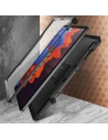 Wholesale Supcase Unicorn Beetle Pro Samsung Galaxy Tab S9 FE+ Plus 12.4 Black - SPC409 - {ean13} - Hurt