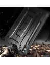 Hurtownia GSM - Etui Supcase Unicorn Beetle Pro Samsung Galaxy Tab S9 FE+ Plus 12.4 Černá - SPC409 - {ean13} - Hurt