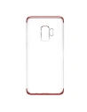 Hurtownia GSM - Etui transparent Baseus Armor Case pentru Samsung Galaxy S9 (roșu) - BSU532RED - {ean13} - Hurt