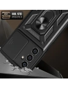 Hurtownia GSM - Etui Tech-Protect CamShield Pro Samsung Galaxy S23 FE Black - THP2458 - {ean13} - Hurt