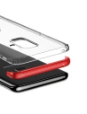 Hurtownia GSM - Etui transparent Baseus Armor Case pentru Samsung Galaxy S9 (roșu) - BSU532RED - {ean13} - Hurt
