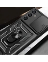 Hurtownia GSM - Etui Tech-Protect CamShield Pro Samsung Galaxy S23 FE Black - THP2458 - {ean13} - Hurt