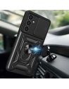 Hurtownia GSM - Etui Tech-Protect CamShield Pro Samsung Galaxy S23 FE Black - THP2458 - {ean13} - Hurt