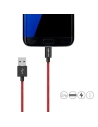 Wholesale Micro USB Cable BlitzWolf BW-MC2, 1.8m Black - BLZ071BLK - {ean13} - Hurt