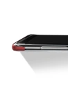 Hurtownia GSM - Etui transparent Baseus Armor Case pentru Samsung Galaxy S9 (roșu) - BSU532RED - {ean13} - Hurt