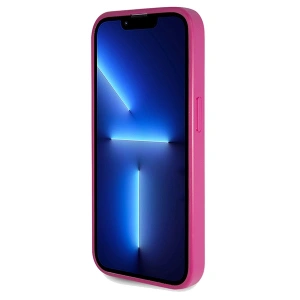 Hurtownia GSM - Etui Guess GUHCP15XHG4SGU Apple iPhone 15 Pro Max hardcase Glitter Script Big 4G violet/purple - GUE3100 - {ean13} - Hurt