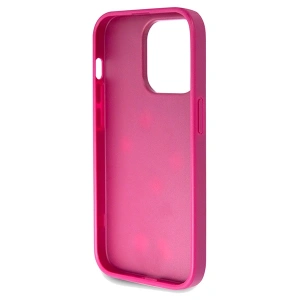 Hurtownia GSM - Etui Guess GUHCP15XHG4SGU Apple iPhone 15 Pro Max hardcase Glitter Script Big 4G violet/purple - GUE3100 - {ean13} - Hurt