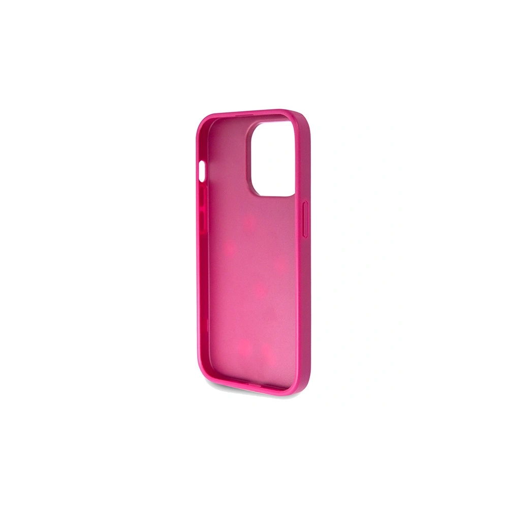 Hurtownia GSM - Etui Guess GUHCP15XHG4SGU Apple iPhone 15 Pro Max hardcase Glitter Script Big 4G fialový/purple - GUE3100 - {ean13} - Hurt