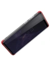 Hurtownia GSM - Etui transparent Baseus Armor Case pentru Samsung Galaxy S9 (roșu) - BSU532RED - {ean13} - Hurt