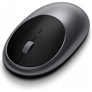Hurtownia GSM - Kabellose Maus Satechi M1 Wireless Mouse Bluetooth (space gray) - STH96 - {ean13} - Hurt