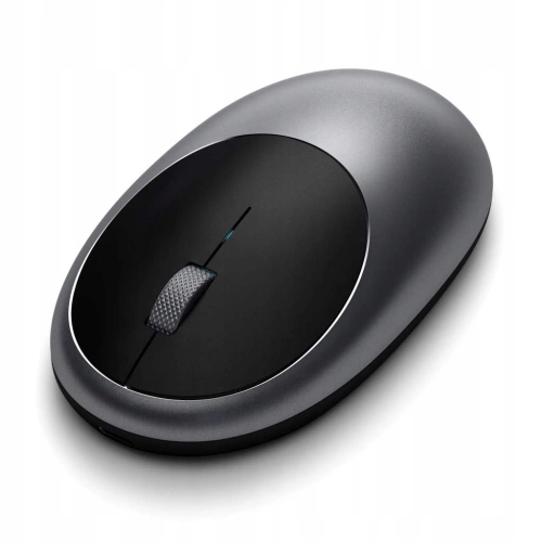 Mysz bezprzewodowa Satechi M1 Wireless Mouse Bluetooth (space gray)