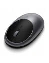 Hurtownia GSM - Bezdrátová myš Satechi M1 Wireless Mouse Bluetooth (space gray) - STH96 - {ean13} - Hurt