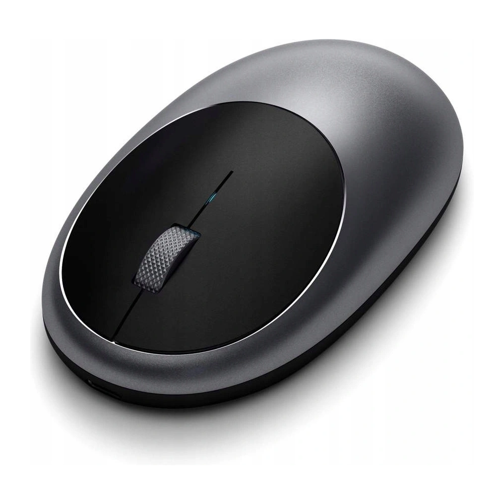 Hurtownia GSM - Bezdrátová myš Satechi M1 Wireless Mouse Bluetooth (space gray) - STH96 - {ean13} - Hurt