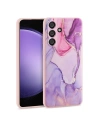 Hurtownia GSM - Case Tech-Protect Mood Samsung Galaxy S23 FE Marmor - THP2461 - {ean13} - Hurt