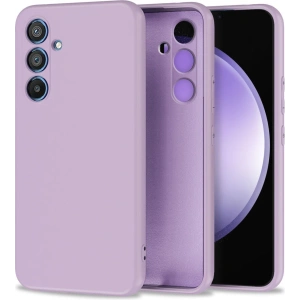 Wholesale Tech-Protect Icon Samsung Galaxy S23 FE Violet - THP2462 - {ean13} - Hurt