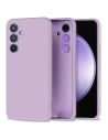 Etui Tech-Protect Icon Samsung Galaxy S23 FE Lila