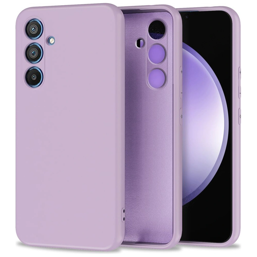Wholesale Tech-Protect Icon Samsung Galaxy S23 FE Violet - THP2462 - {ean13} - Hurt