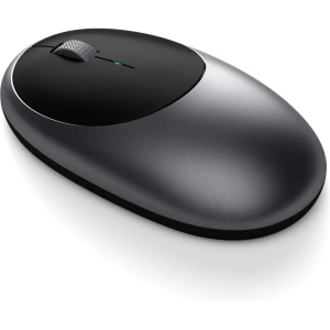 Hurtownia GSM - Vezeték nélküli egér Satechi M1 Wireless Mouse Bluetooth (űr szürke) - STH96 - {ean13} - Hurt