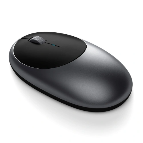 Mysz bezprzewodowa Satechi M1 Wireless Mouse Bluetooth (space gray)