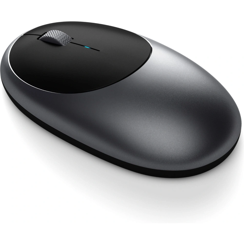 Hurtownia GSM - Bezdrátová myš Satechi M1 Wireless Mouse Bluetooth (space gray) - STH96 - {ean13} - Hurt