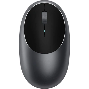 Hurtownia GSM - Kabellose Maus Satechi M1 Wireless Mouse Bluetooth (space gray) - STH96 - {ean13} - Hurt
