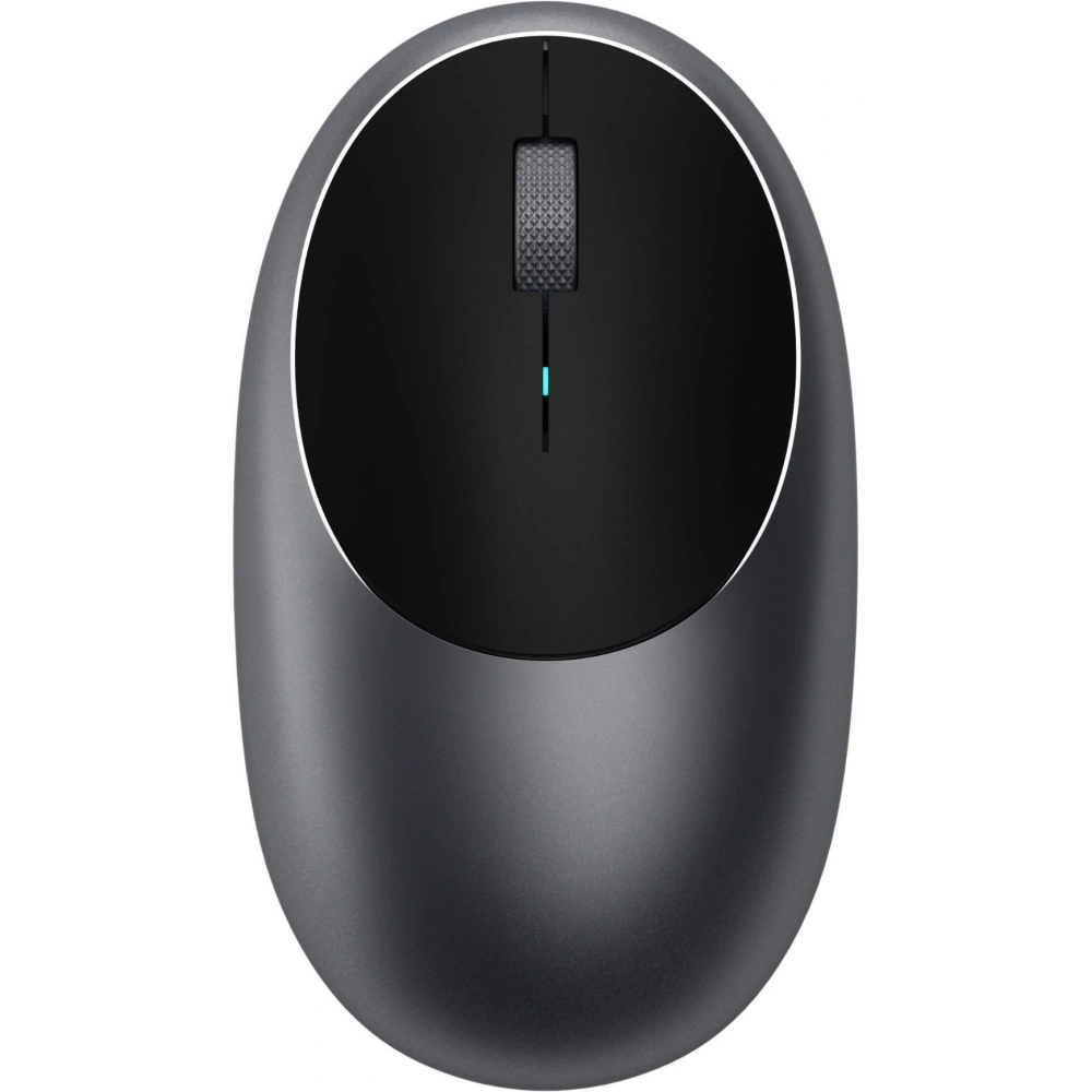 Hurtownia GSM - Bezdrátová myš Satechi M1 Wireless Mouse Bluetooth (space gray) - STH96 - {ean13} - Hurt