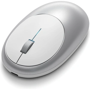 Hurtownia GSM - Kabellose Maus Satechi M1 Wireless Mouse Bluetooth (silber) - STH97 - {ean13} - Hurt