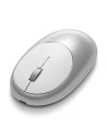 Hurtownia GSM - Kabellose Maus Satechi M1 Wireless Mouse Bluetooth (silber) - STH97 - {ean13} - Hurt