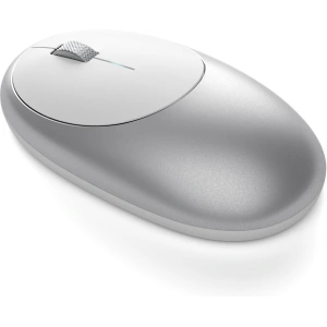 Hurtownia GSM - Vezeték nélküli egér Satechi M1 Wireless Mouse Bluetooth (ezüst) - STH97 - {ean13} - Hurt