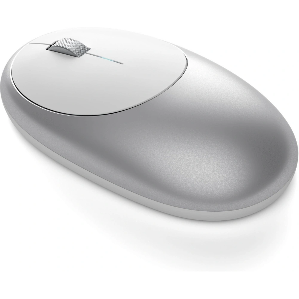 Hurtownia GSM - Kabellose Maus Satechi M1 Wireless Mouse Bluetooth (silber) - STH97 - {ean13} - Hurt
