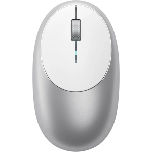 Hurtownia GSM - Kabellose Maus Satechi M1 Wireless Mouse Bluetooth (silber) - STH97 - {ean13} - Hurt