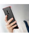 Hurtownia GSM - Etui transparent Baseus Armor Case pentru Samsung Galaxy S9 (roșu) - BSU532RED - {ean13} - Hurt