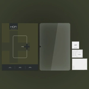 Hurtownia GSM - Gehärtetes Glas Hofi Glass Pro+ Samsung Galaxy Tab A9+ Plus 11.0 X210 / X215 / X216 Klar - HOFI442 - {ean13} - Hurt