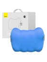 Hurtownia GSM - Seidenkopfkissen für die Kopfstütze Baseus ComfortRide Series (blau) - BSU4779 - {ean13} - Hurt