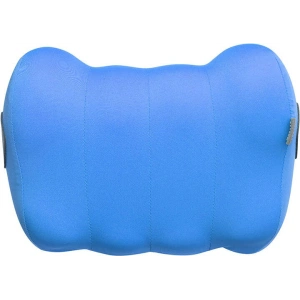 Hurtownia GSM - Seidenkopfkissen für die Kopfstütze Baseus ComfortRide Series (blau) - BSU4779 - {ean13} - Hurt