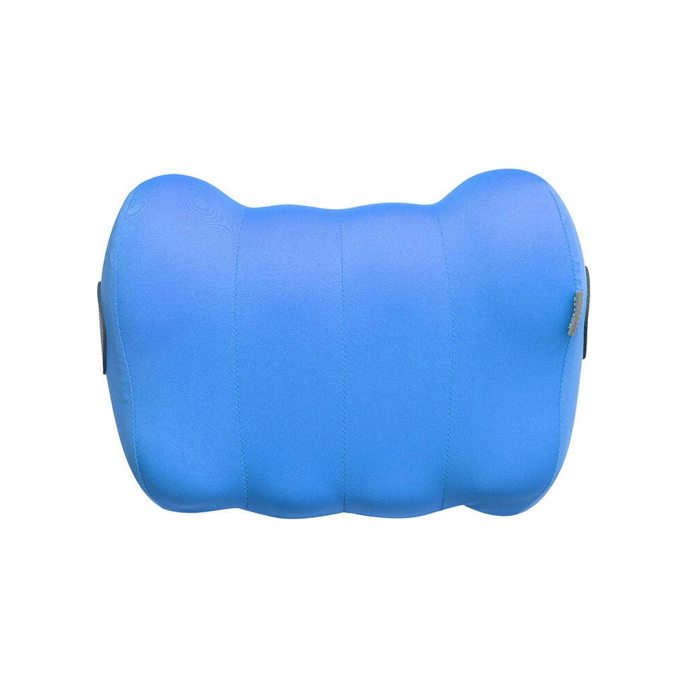 Hurtownia GSM - Seidenkopfkissen für die Kopfstütze Baseus ComfortRide Series (blau) - BSU4779 - {ean13} - Hurt