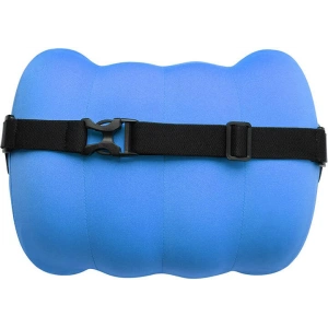 Hurtownia GSM - Seidenkopfkissen für die Kopfstütze Baseus ComfortRide Series (blau) - BSU4779 - {ean13} - Hurt